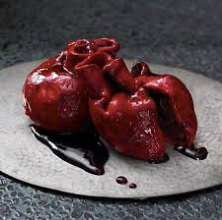 Виртуальная реальность?