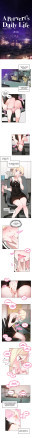 Повседневная жизнь извращенки 14