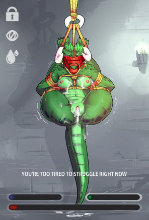 Подборка с аргонианами