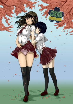 Почти сёстры 5