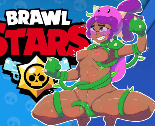 Brawl stars подборка