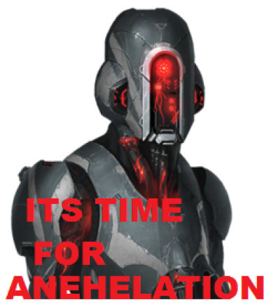 В шкафу Марселин