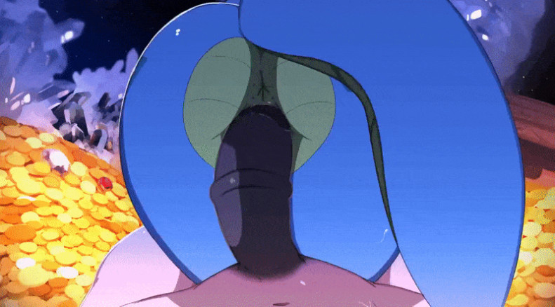 Фурри  GIF   ПОДБОРКА