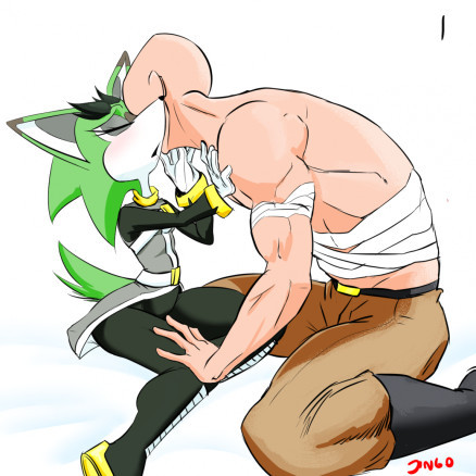 Клоу Вилорог