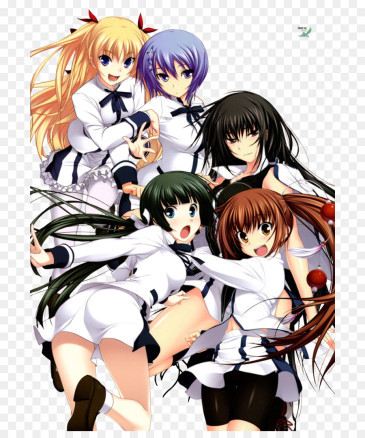 Maji de Watashi ni Koishinasai!