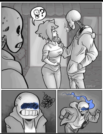 Что такое санс?