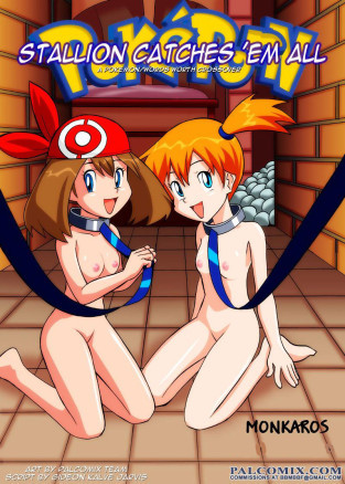 Редкий покемон