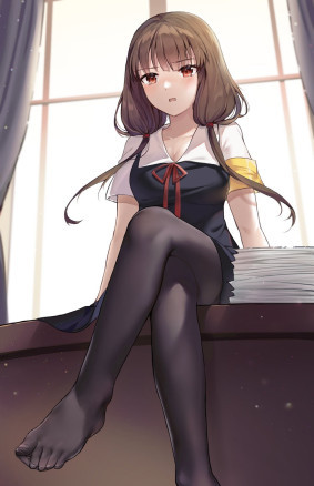 Подборка Иино Мико