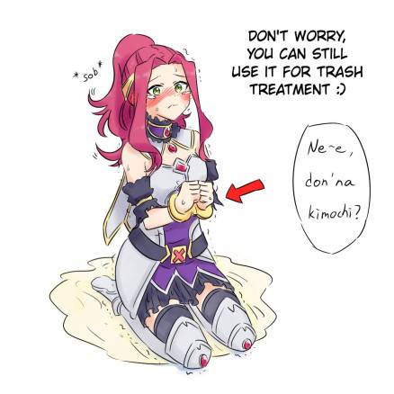 Омараси (не для всех!!!!!!!!!!!!!!!!!)