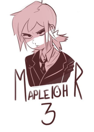 Мэйпл 10 часов