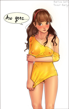 Рик и морти