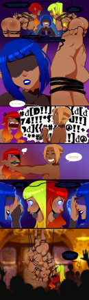 Королева попок - 7