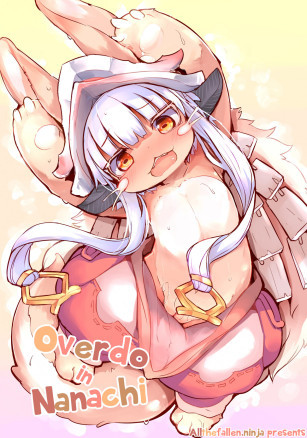 Overdo in Nanachi