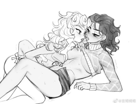 039;s bizarre adventure