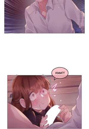 Повседневная жизнь извращенки 2том 90-91главы