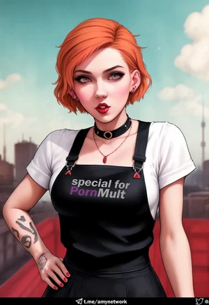 Подборка свежих артов от Amy №3