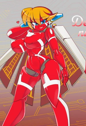 SquareoftheLightOnes - Driver Girls