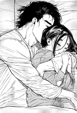 Супруги Сидзуяма хентай