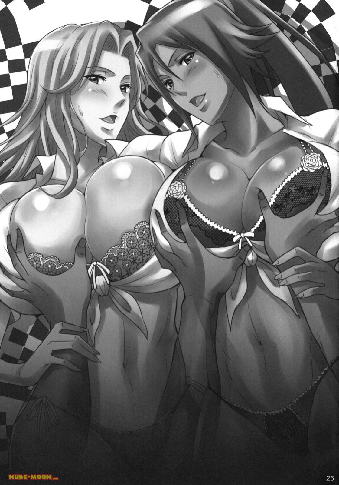 Bricola - 4 Глава 21