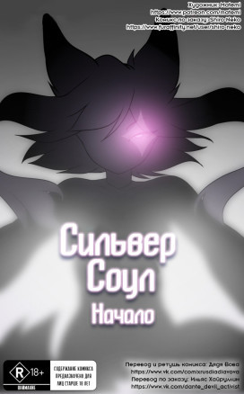 Сильвер Соул: Начало