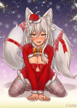 С новым годом, Товарищи.