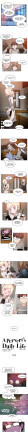 Повседневная жизнь извращенки 28
