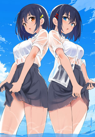 Каэдэ  Судзу - 4.5