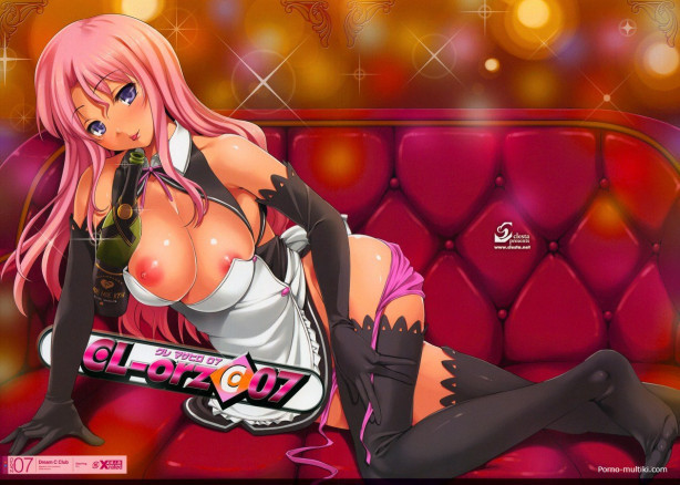 CL-orz 07 Вип комната