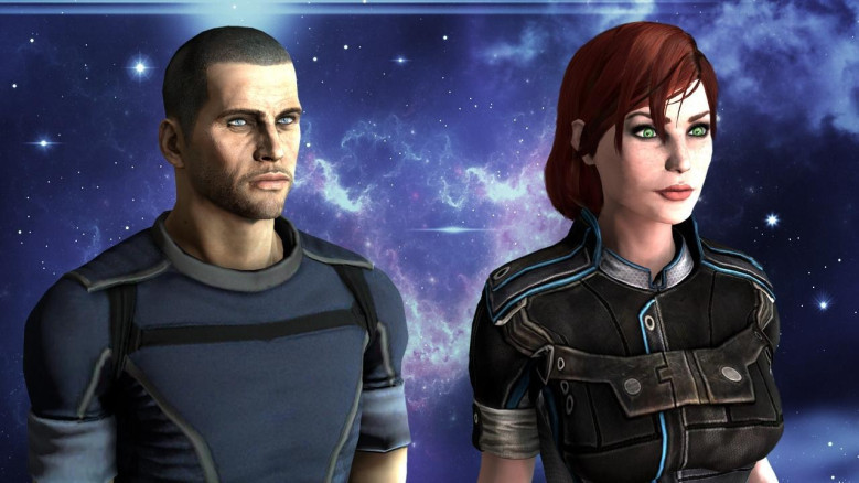 Lust Affect / Эффект вожделения