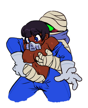 Подборка по игре nuclear throne