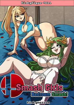Smash girls