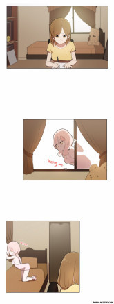 Эрос и Купидон 5