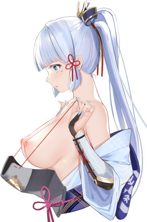 Аяка