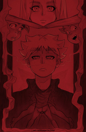 Хлоя 2. Сердца