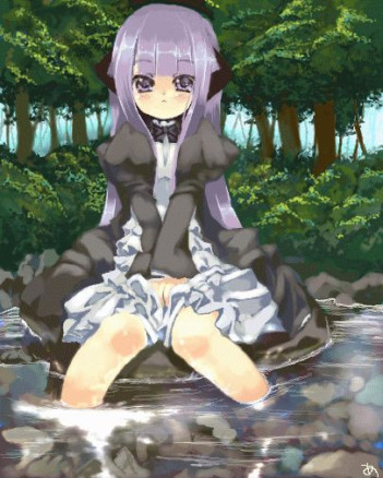 Художник - Kizuki Akizuki