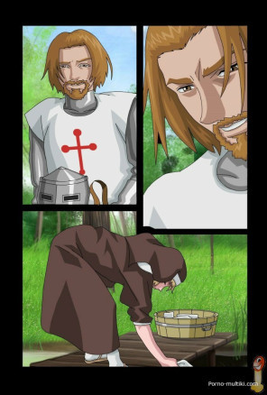 Приключения монашки 2