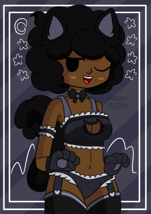 Подборка по Friday Night Funkin