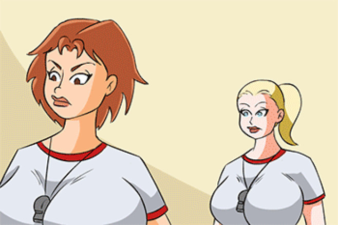 School Kinks and Hijinks