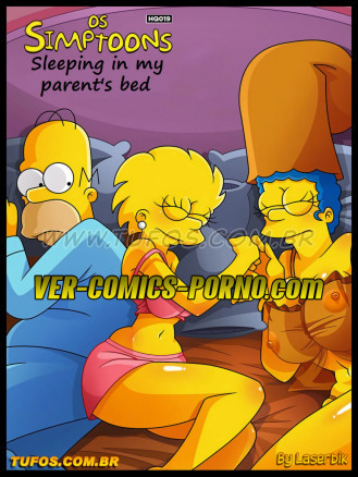 The Simpsons - Chapter 19 Rus