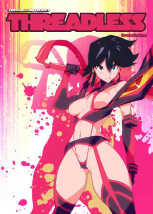 Kill la Kill