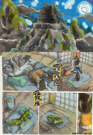 Путь к Сердцу Мужчины