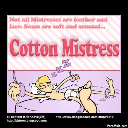 Госпожа шлепков