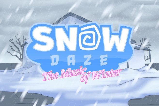 Snow Daze The Music Of Winter
