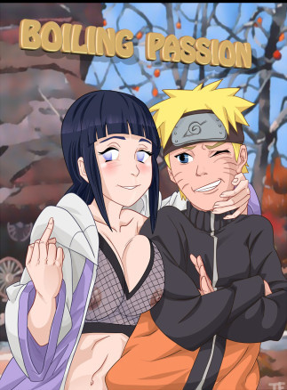 Кипящая страсть