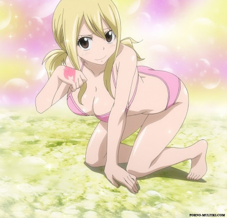 Люси Сердоболия