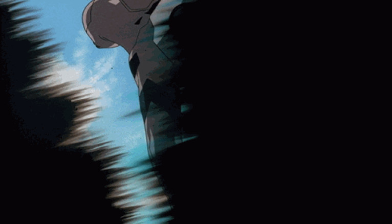 I Sure Love Getting Demoted