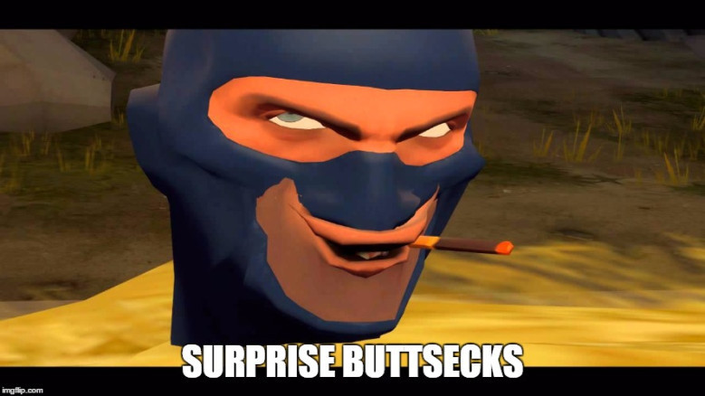 Кристал и Фокс