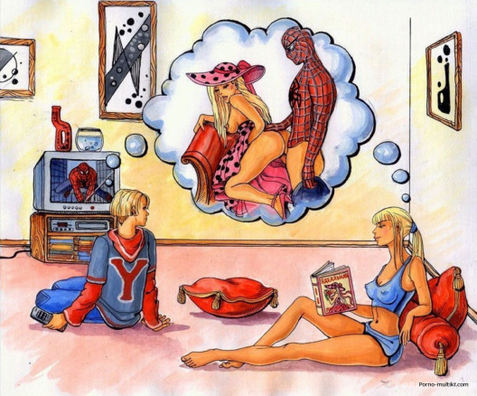 Моя любимая сестра