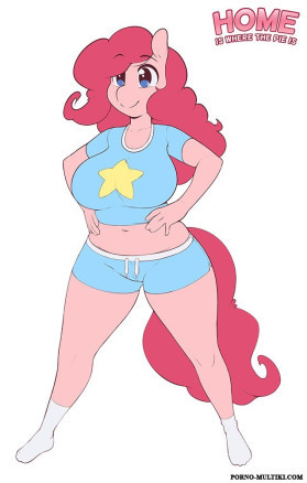 Дом там, где пирог