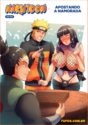 Narutoon 6